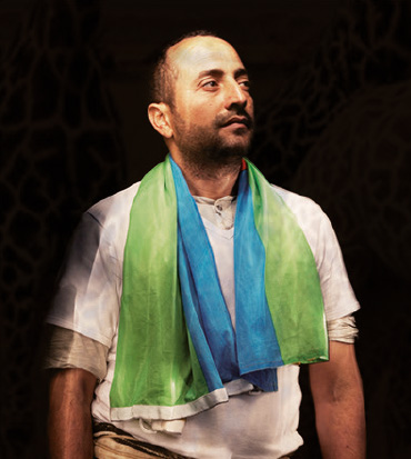 ADEL SAKAL