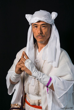 KAZUHISA OGAWA
