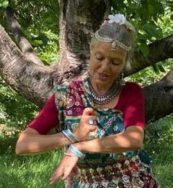 KARINE BOADA
