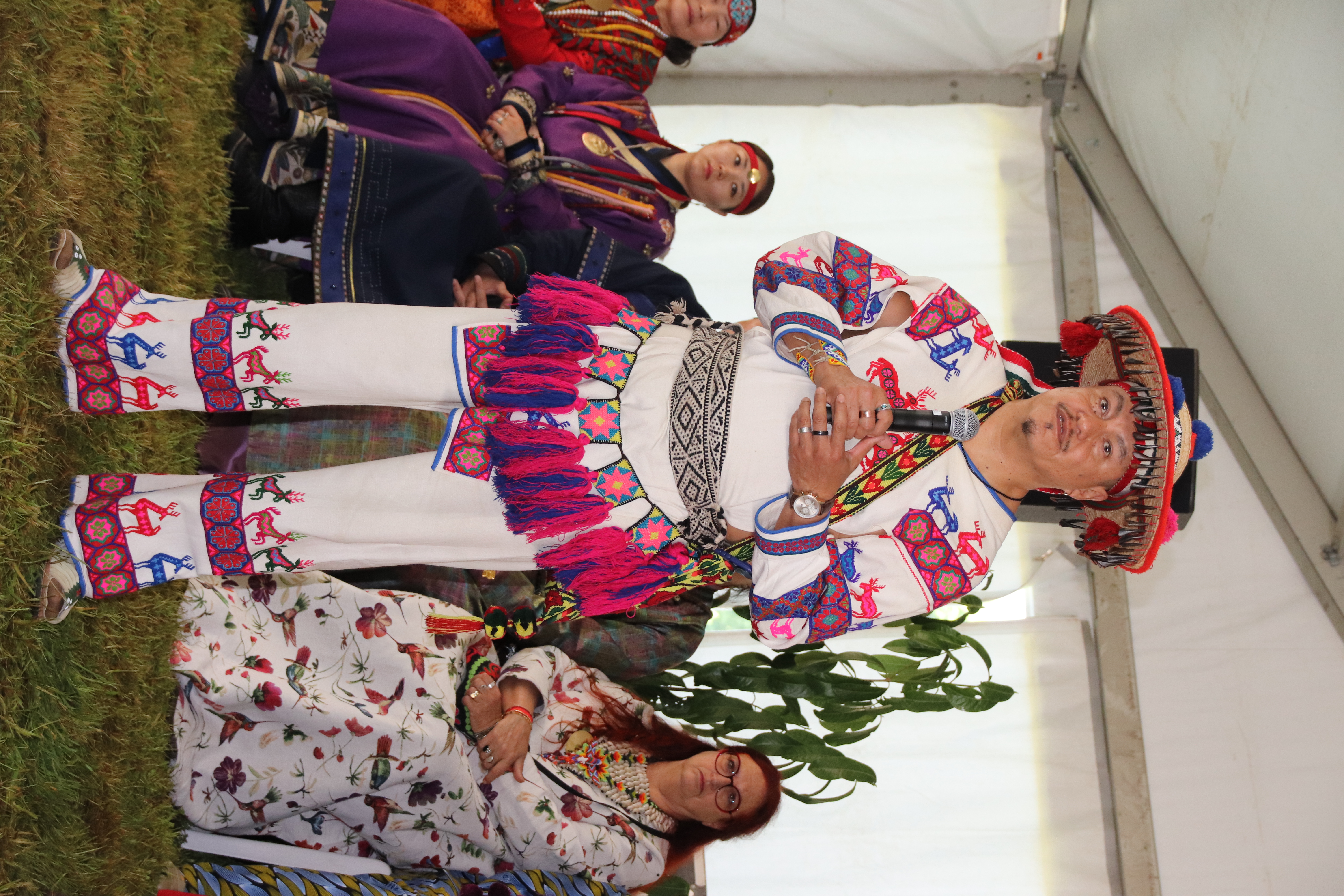 MATZA TLALOC