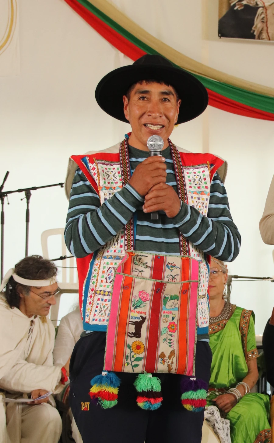 RUFINO TURPO